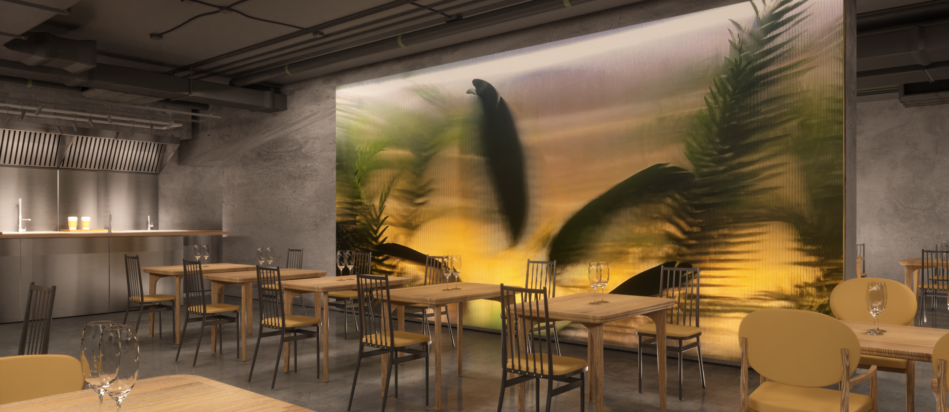 F&B Businesses