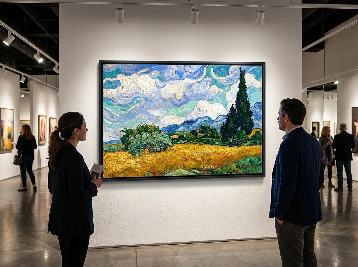 ArtFrame Gallery 1.2