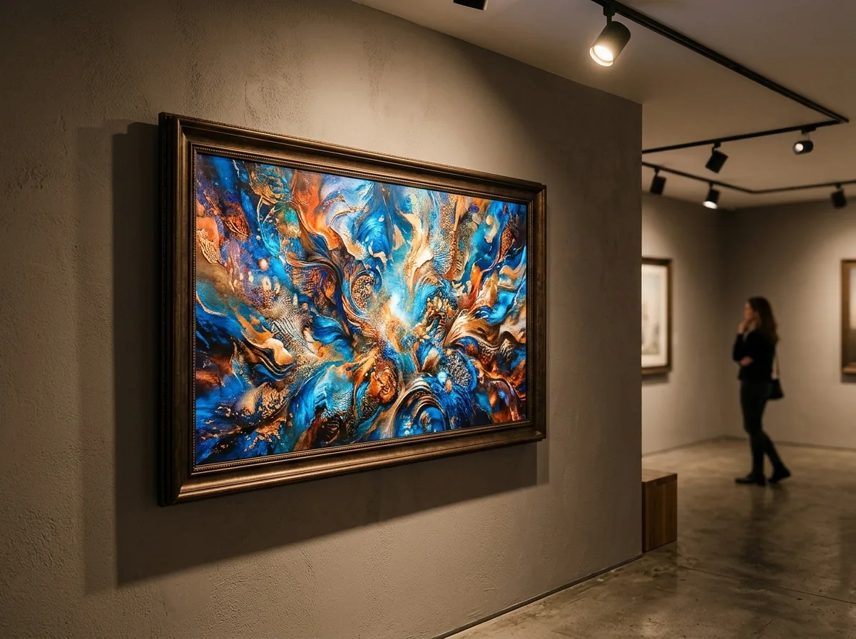 ArtFrame Pro 0.9