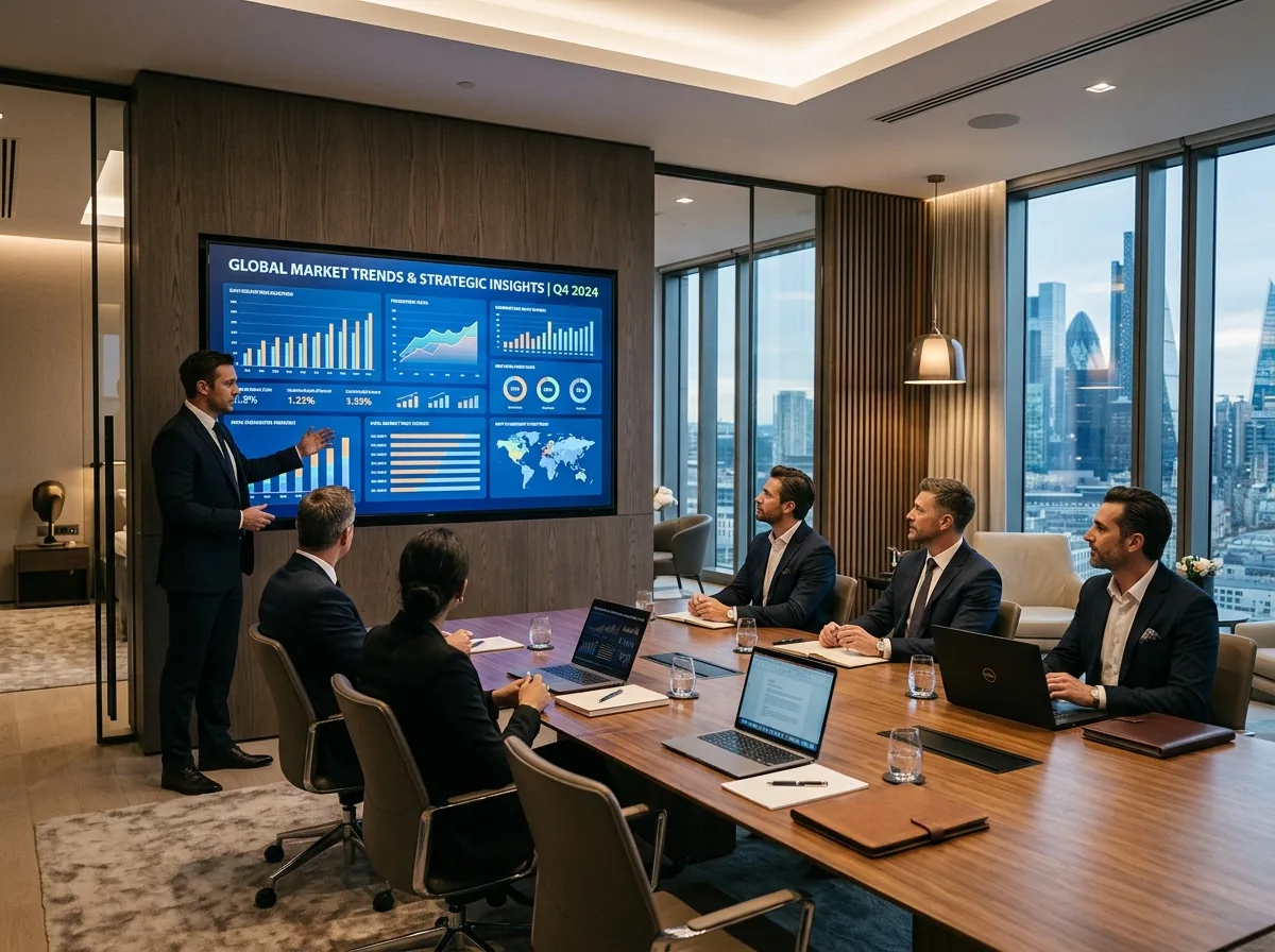 All-in-One 110" Conference