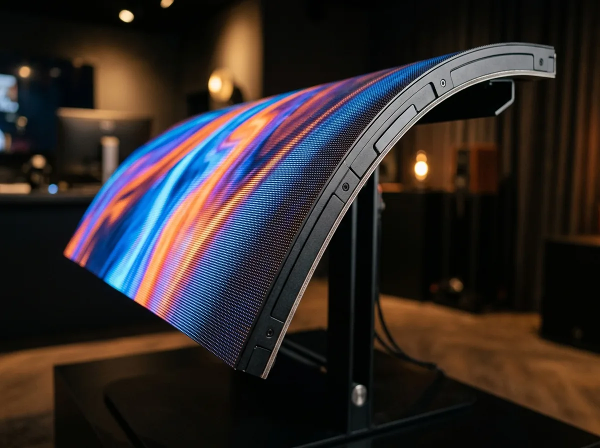 FlexCOB 1.5mm view 2