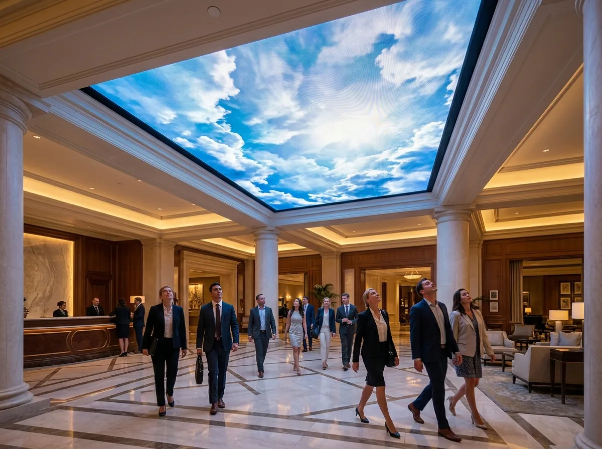 SkyScreen Premium 2.5mm