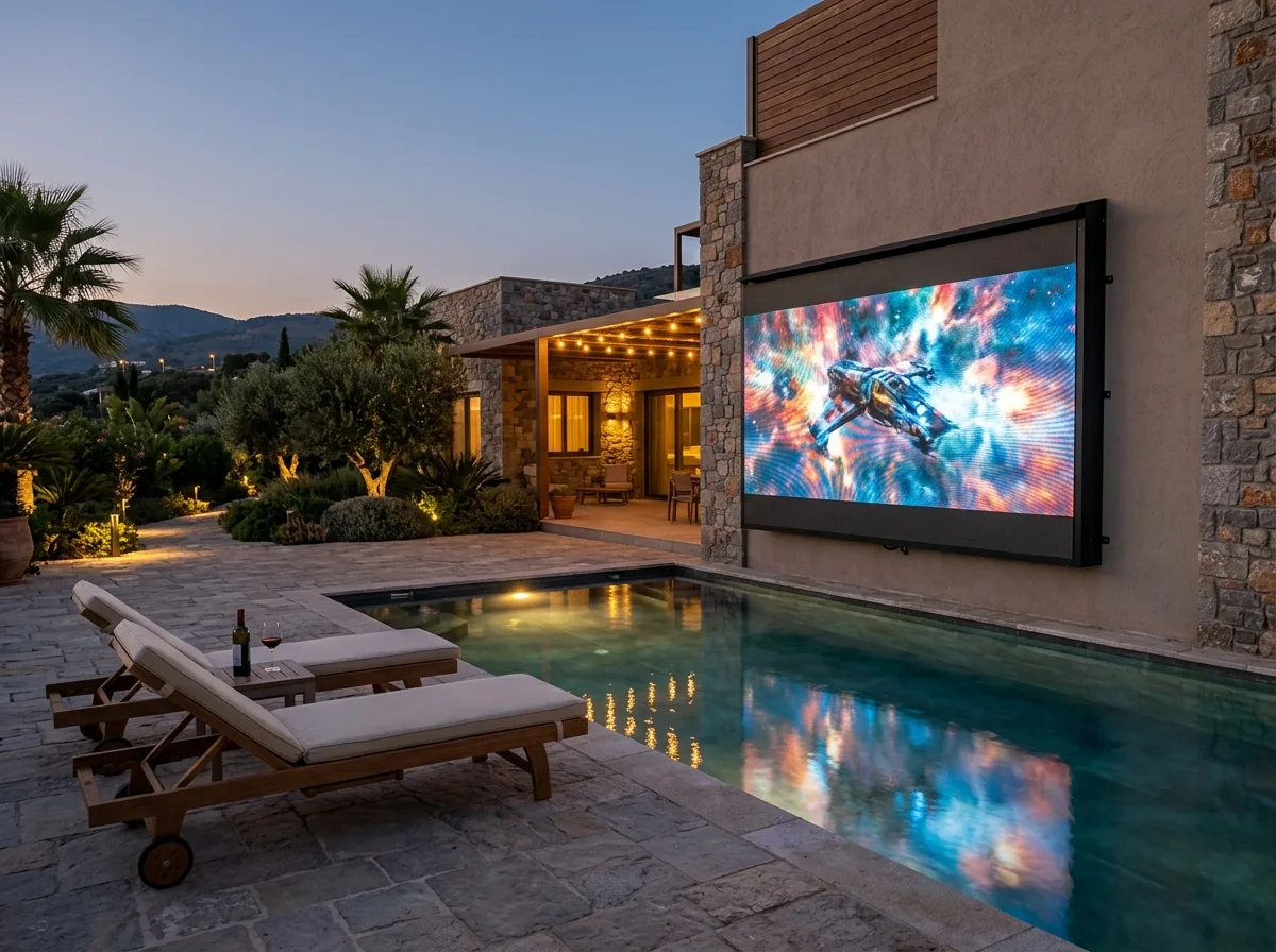 PoolView P3.9