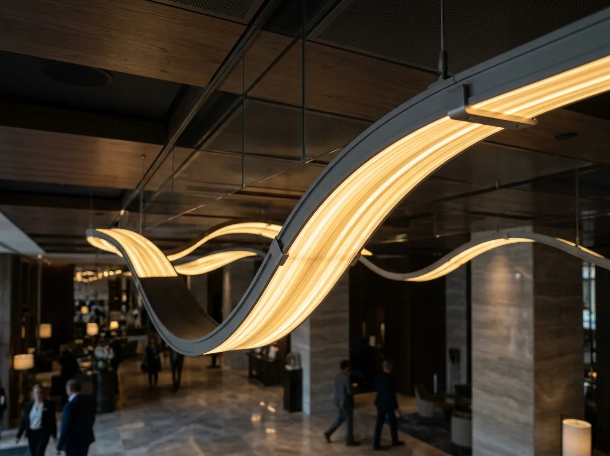 SculptLED Ribbon Flex view 2