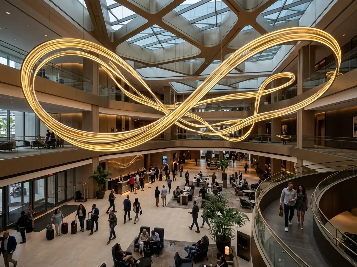 SculptLED Ribbon Flex view 3