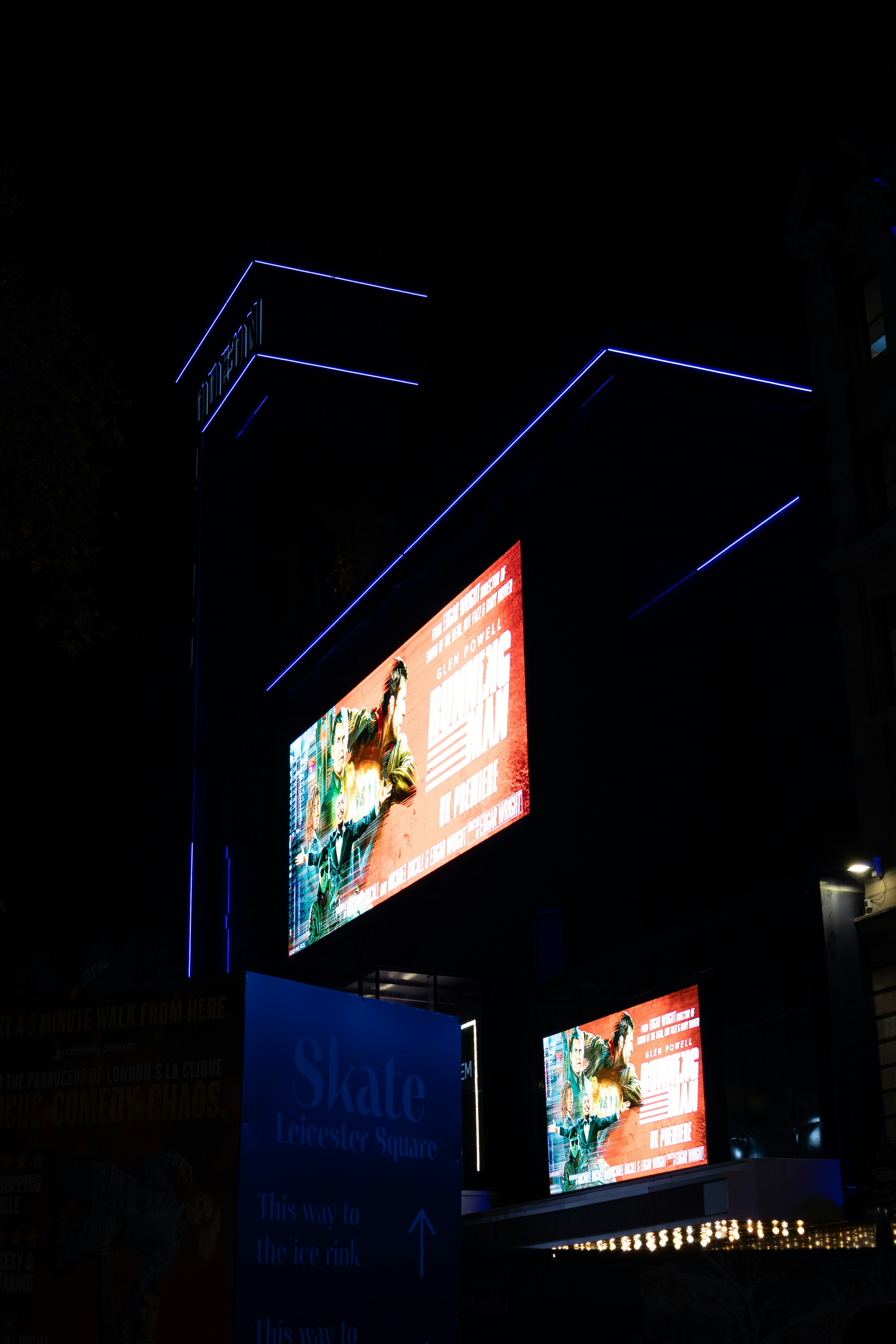 Outdoor LED Displays in UAE Heat: What You Need to Know - LED industry article Brightluxx