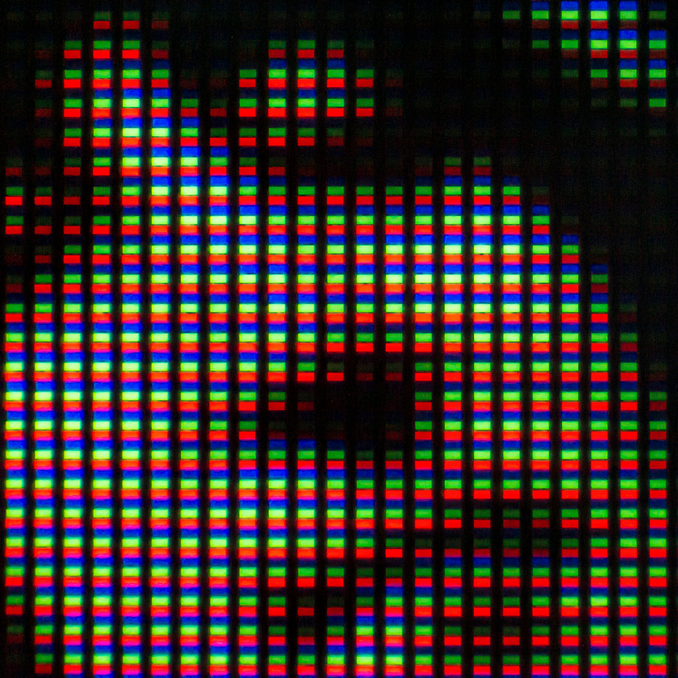 MicroLED vs OLED: Which Technology Wins in 2025? - LED industry article Brightluxx
