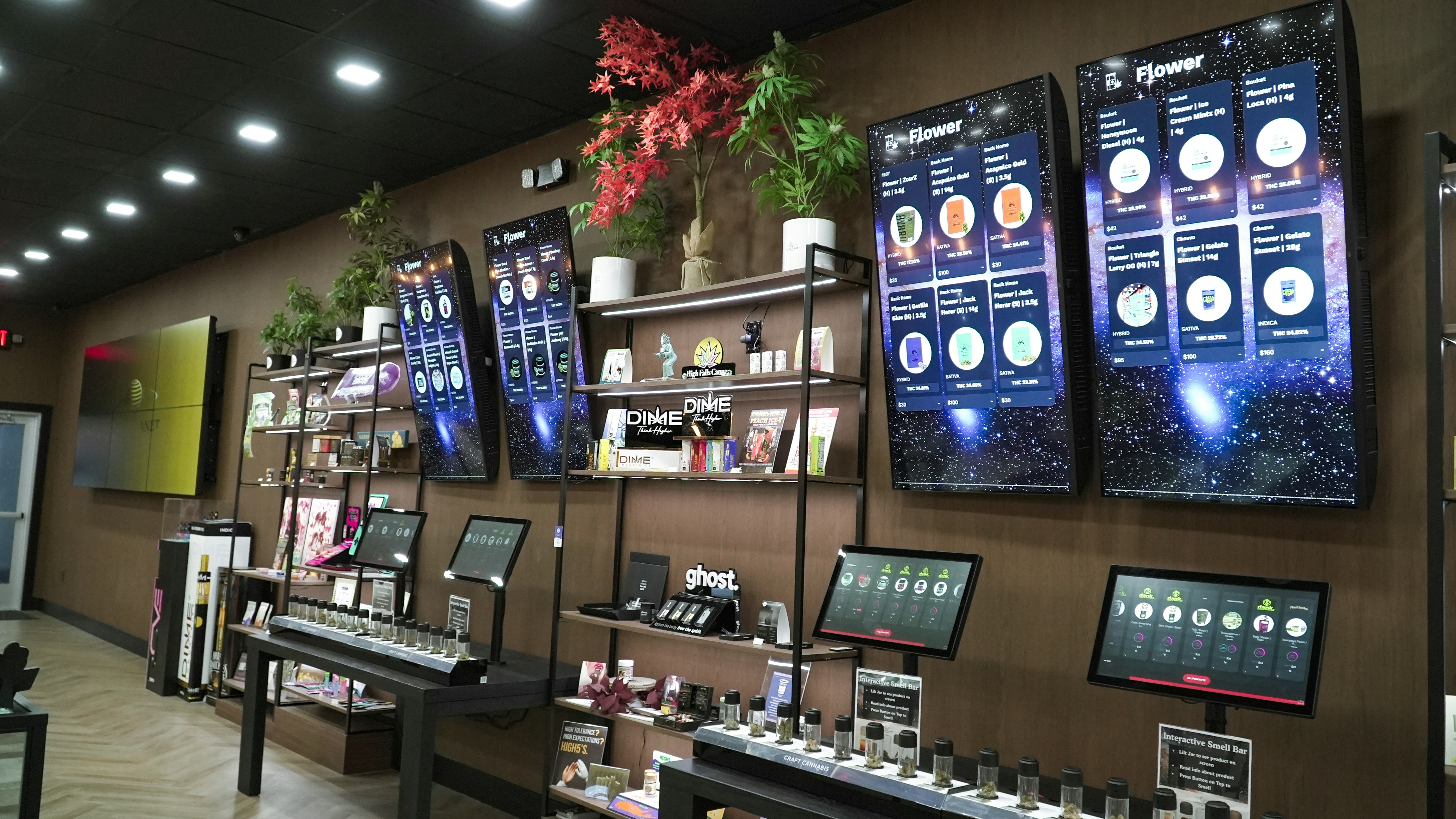 The Complete Guide to Choosing the Right Pixel Pitch - LED industry article Brightluxx