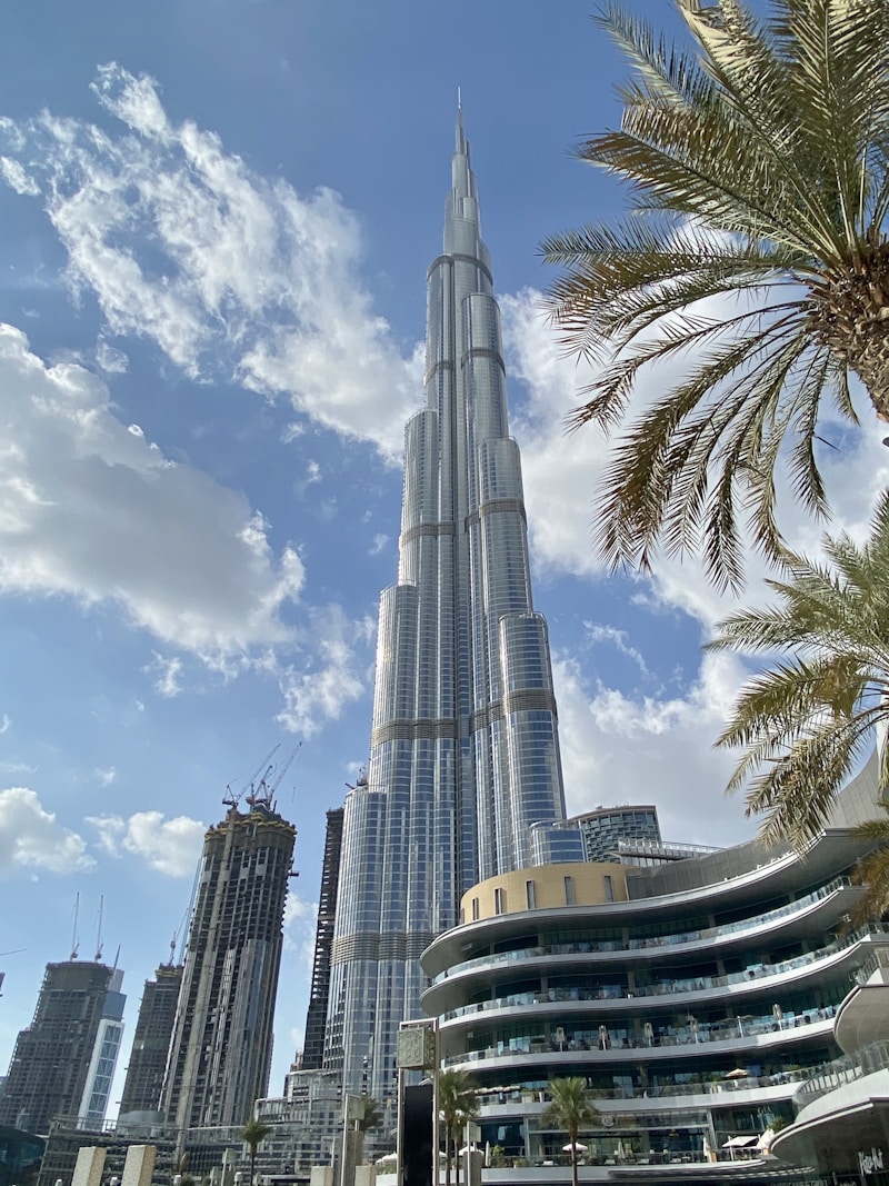 Dubai Expo 2020 Legacy: How LED Displays Shaped the World's Fair