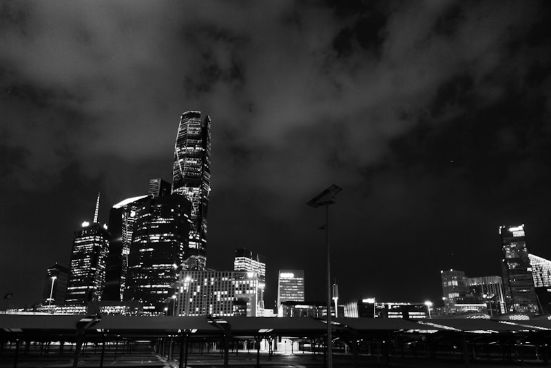 Saudi Arabia Vision 2030: Mega LED Projects Transforming the Kingdom