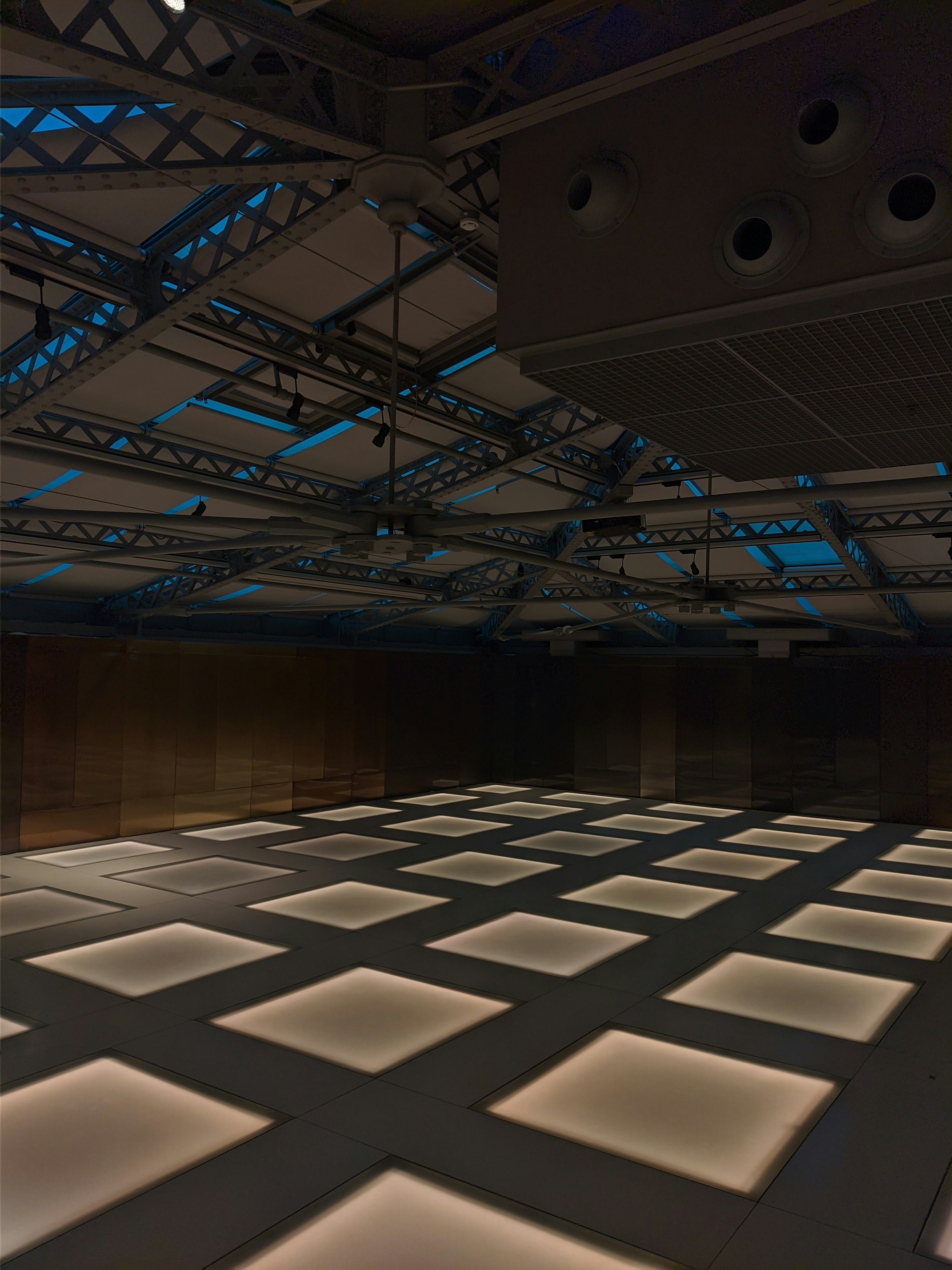 InteractiveFloor 2.9mm