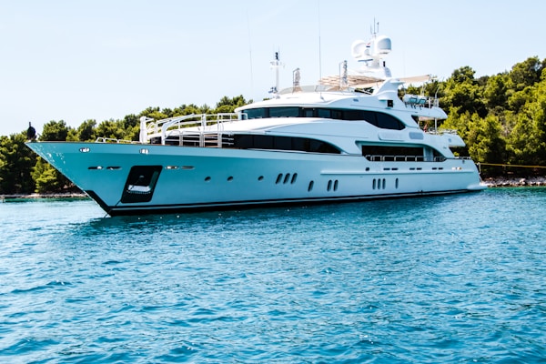 Yacht Cinema