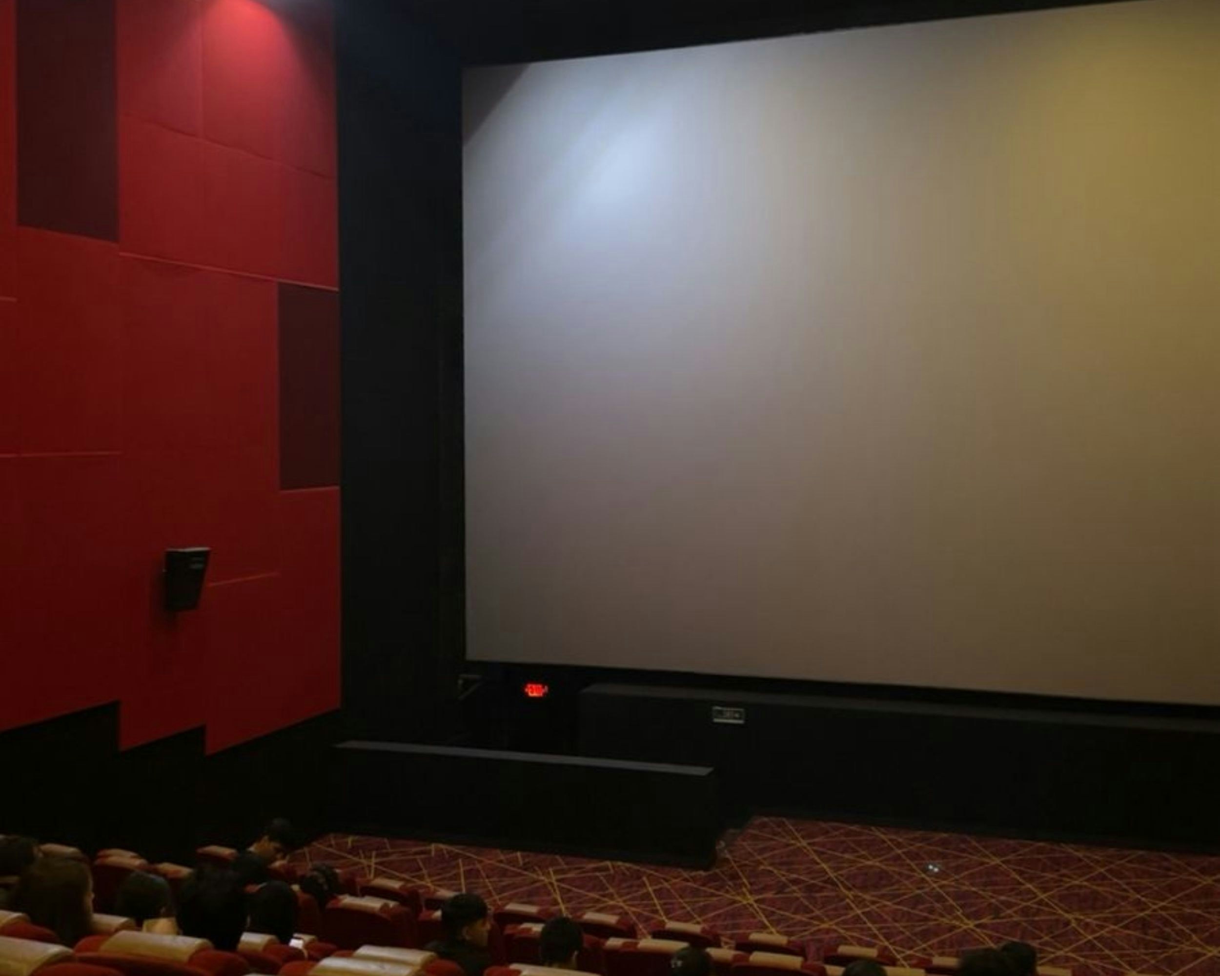 Cinema LED Premiere