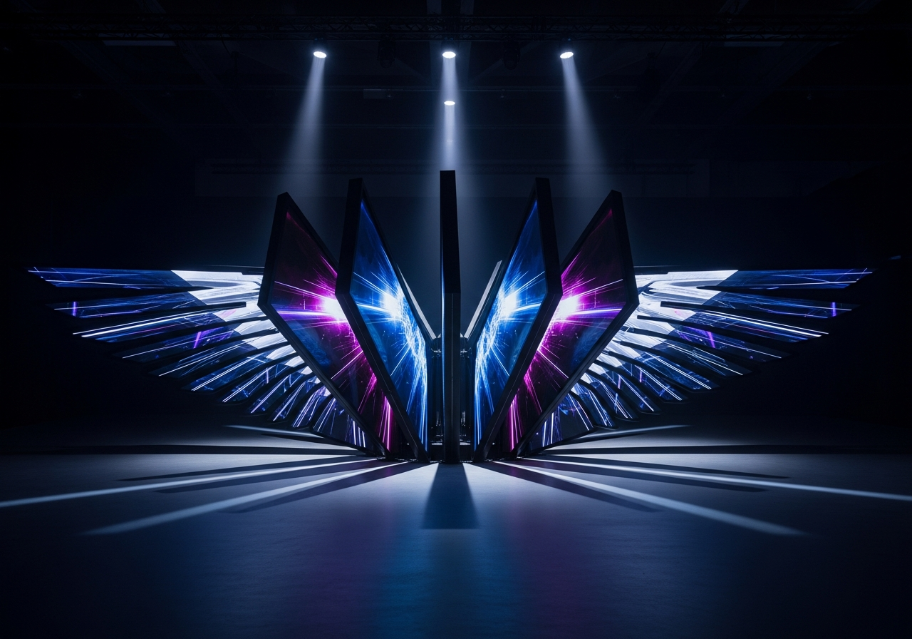 Eagle Wing