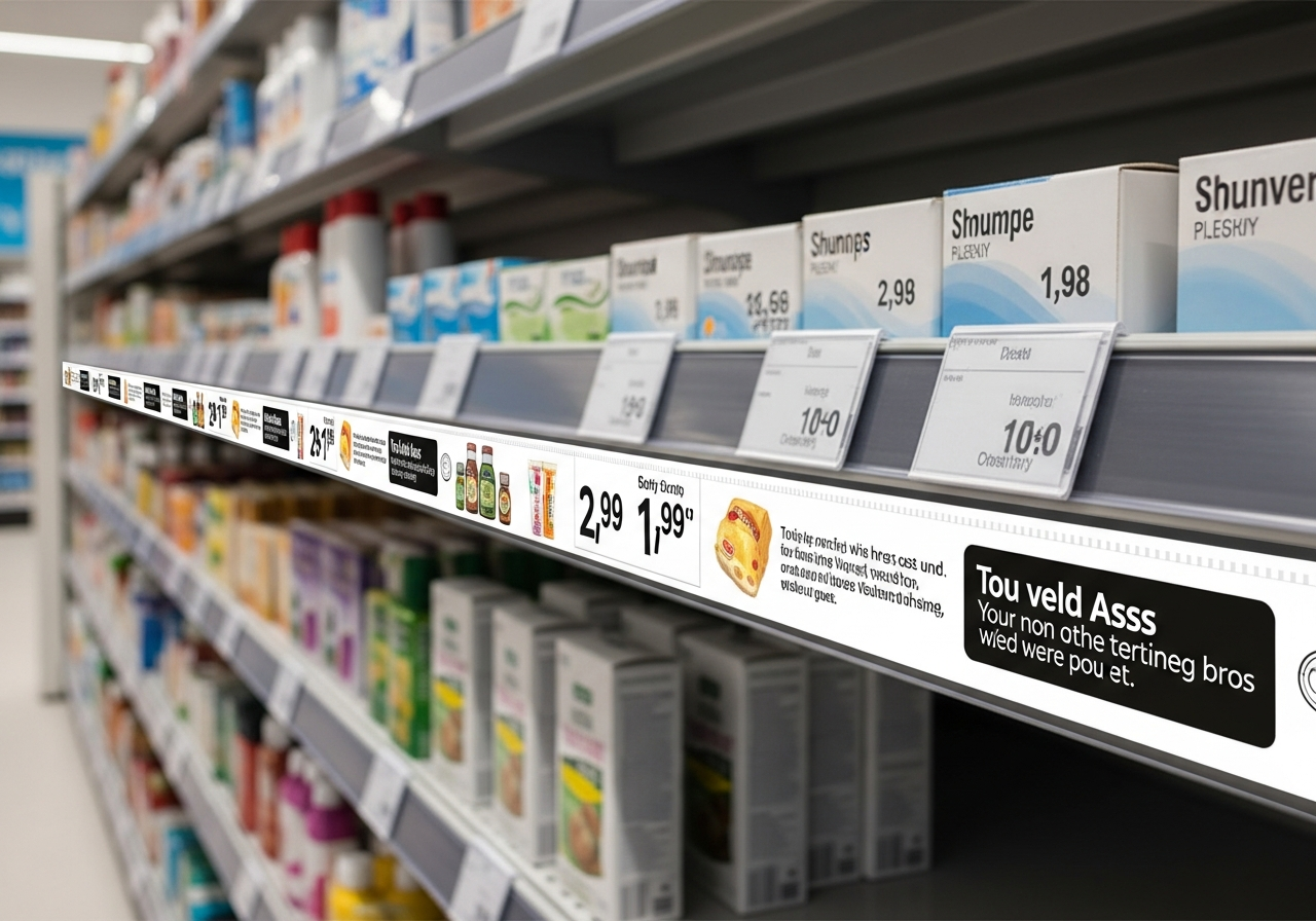 iShelf