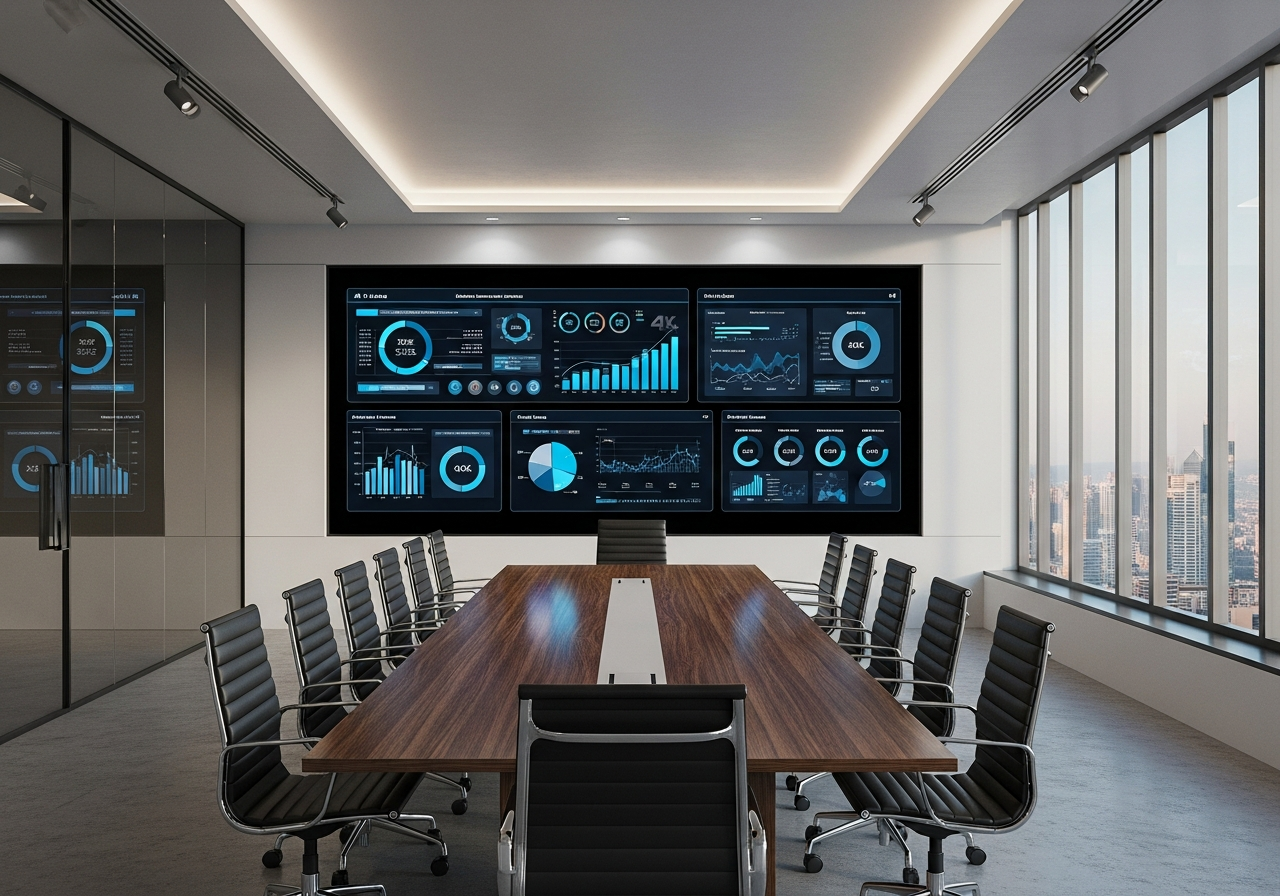Corporate