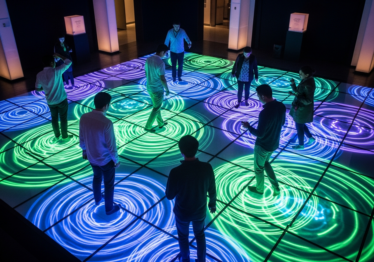 Interactive