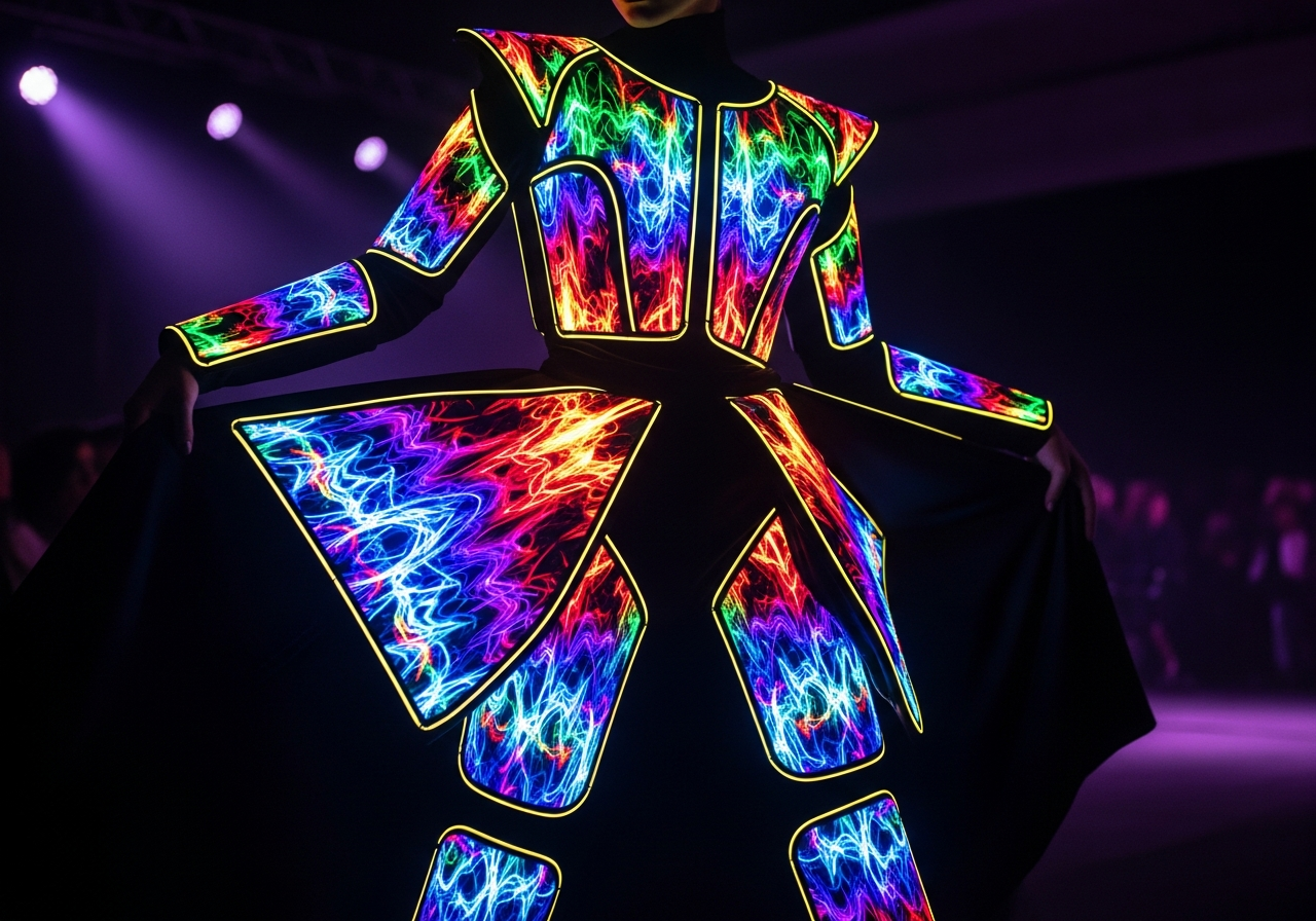 Magic Garments