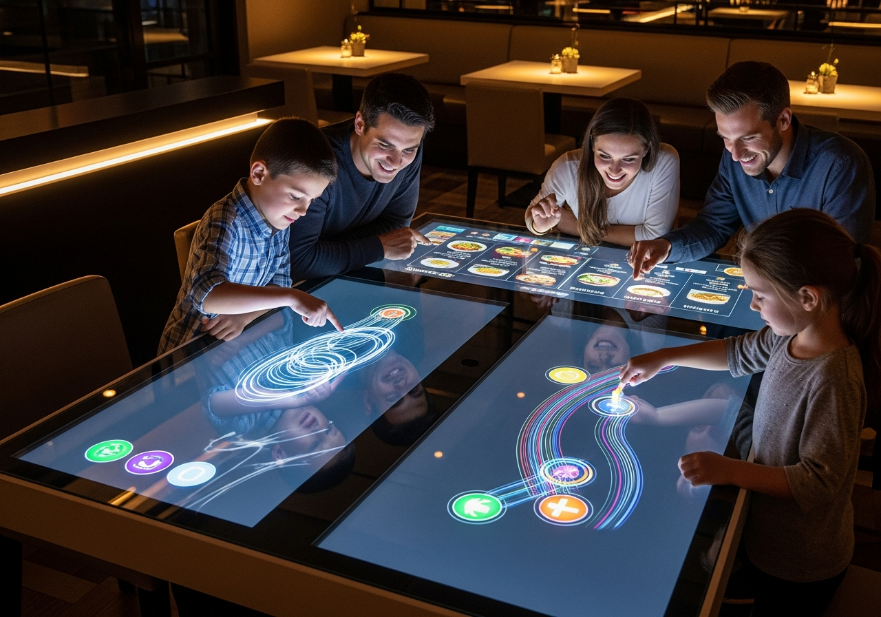 TableVision