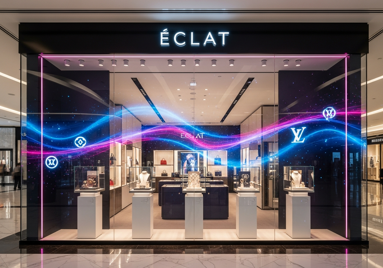 Retail