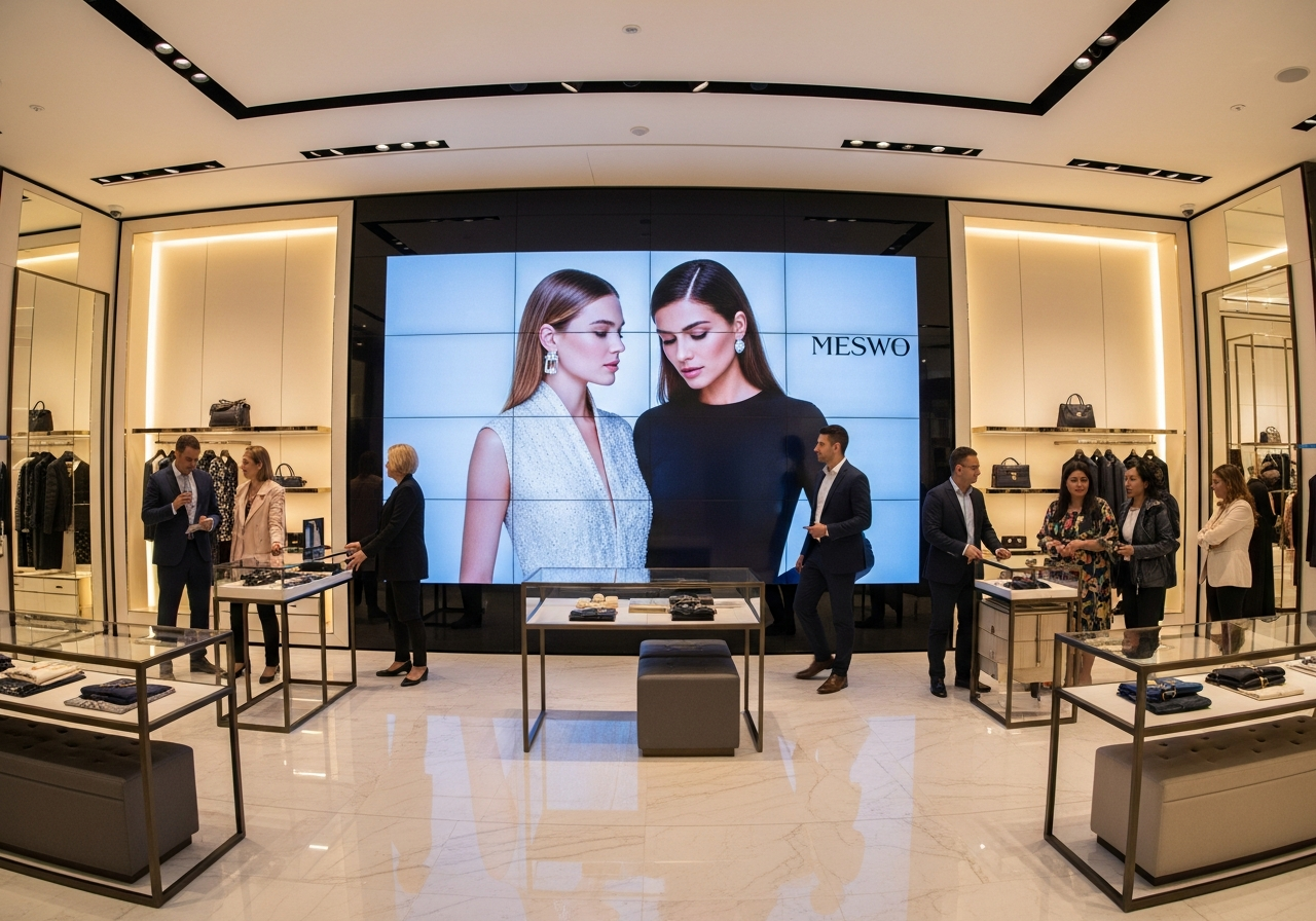Retail