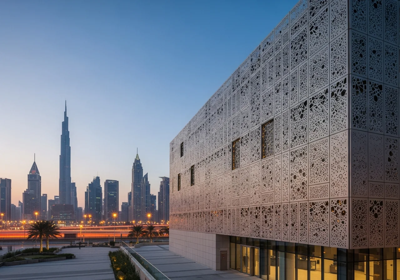 Parametric & Algorithmic Design