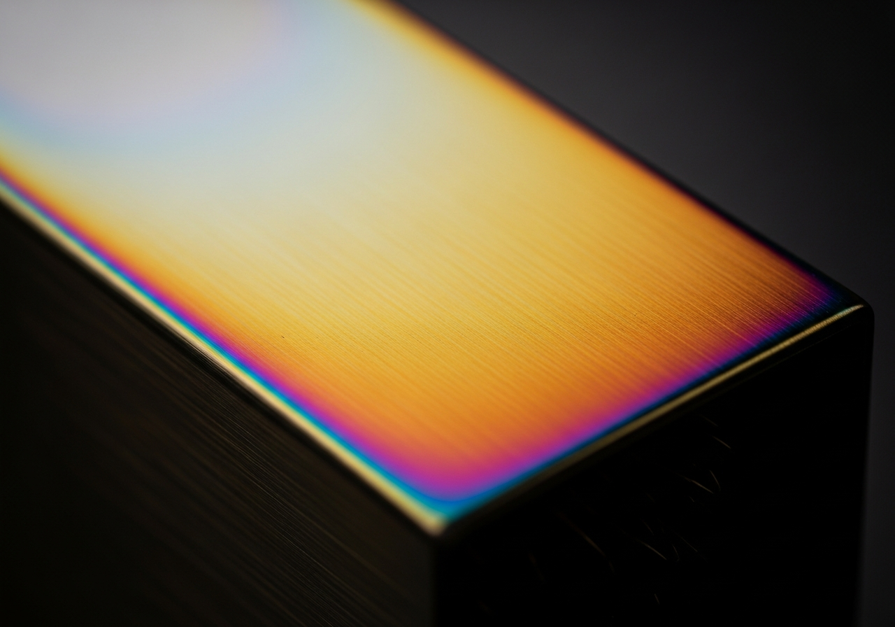 A Complete Guide to PVD Coatings for Architects