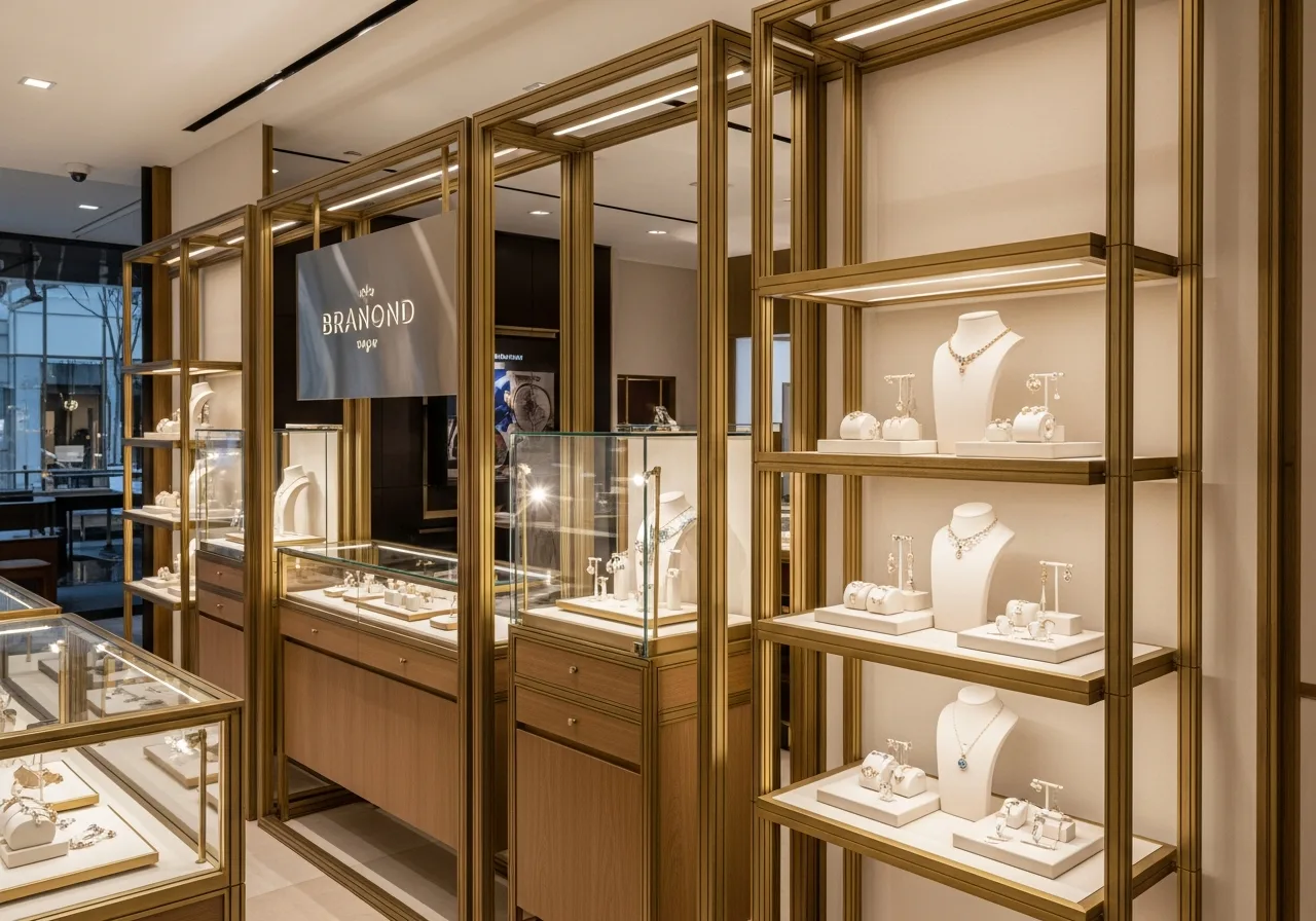IHG Industry - Architectural Metalwork