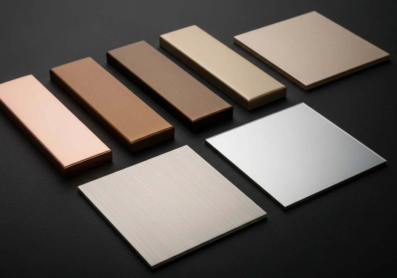 IHG Industry - Architectural Metalwork