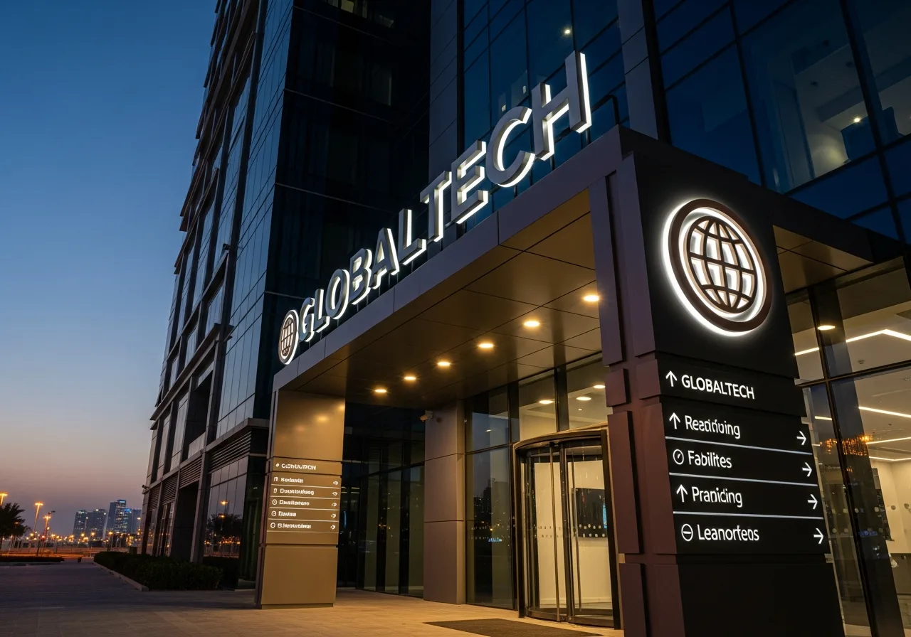 IHG Industry - Architectural Metalwork