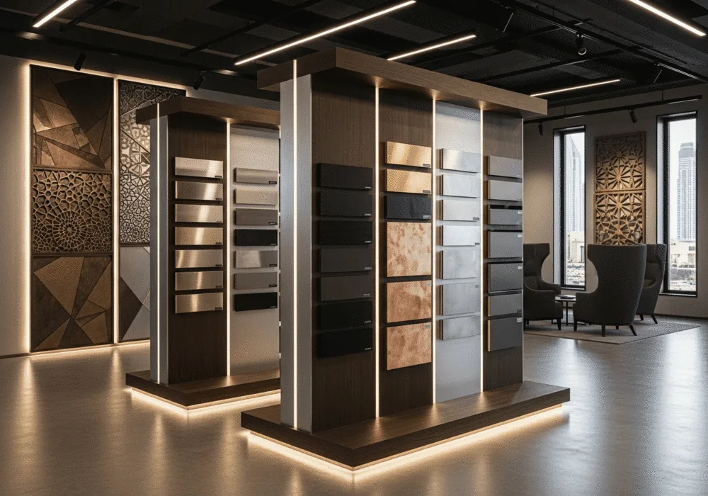 IHGIND Experience Centre