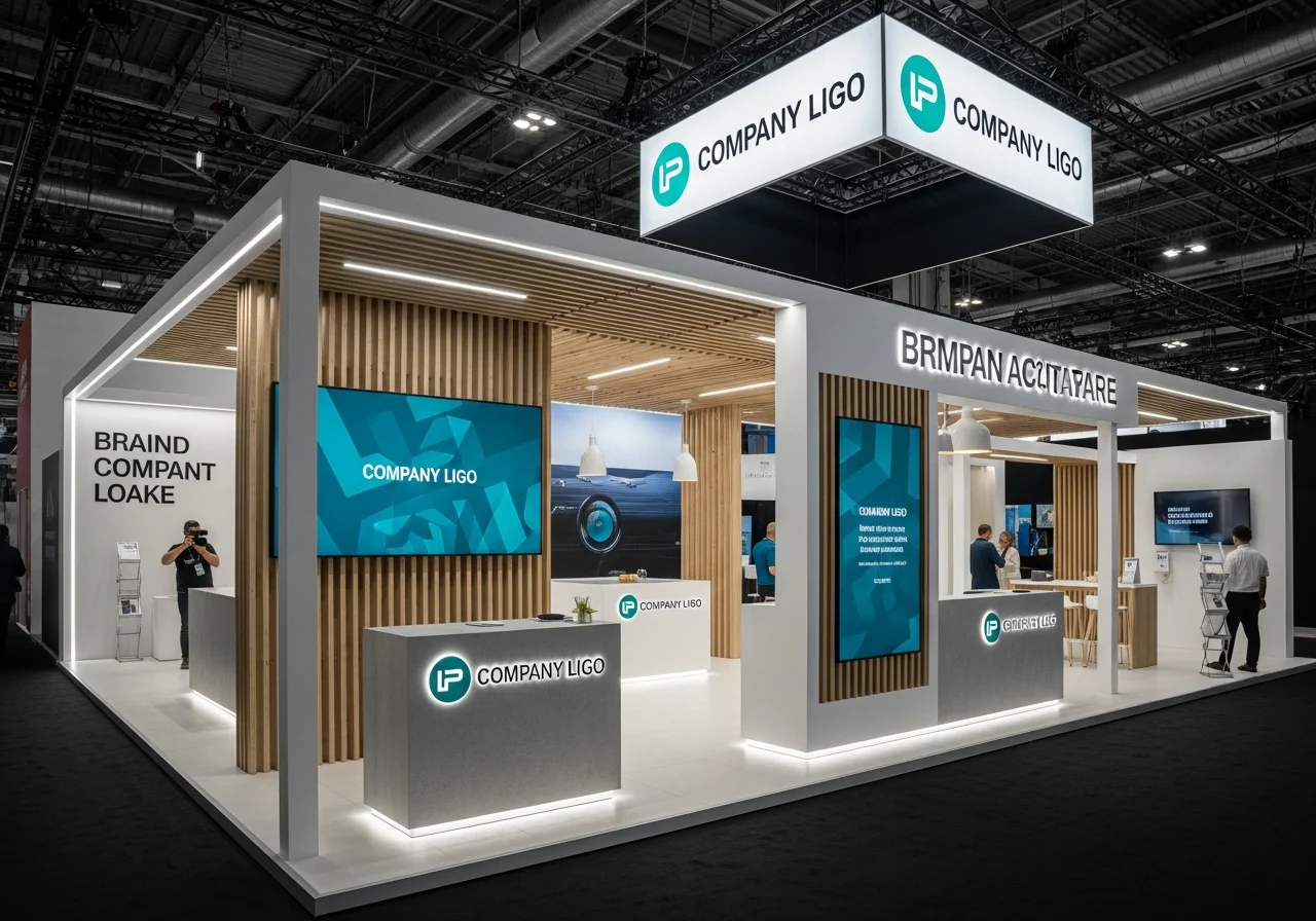 Exhibition Stands