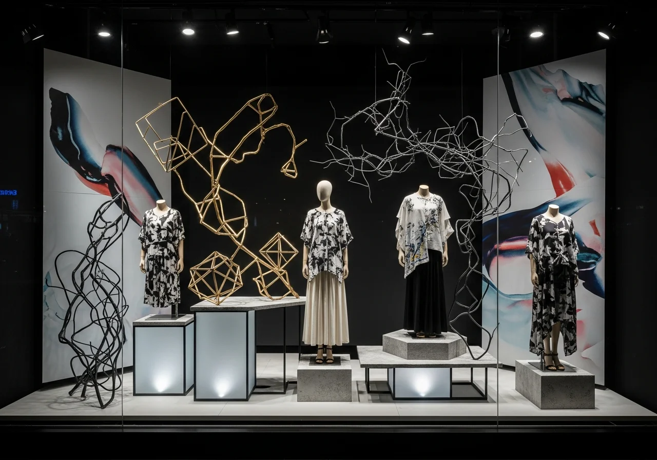 Window Displays