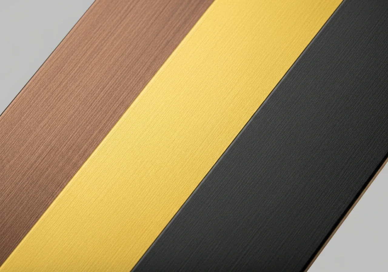 Anodizing
