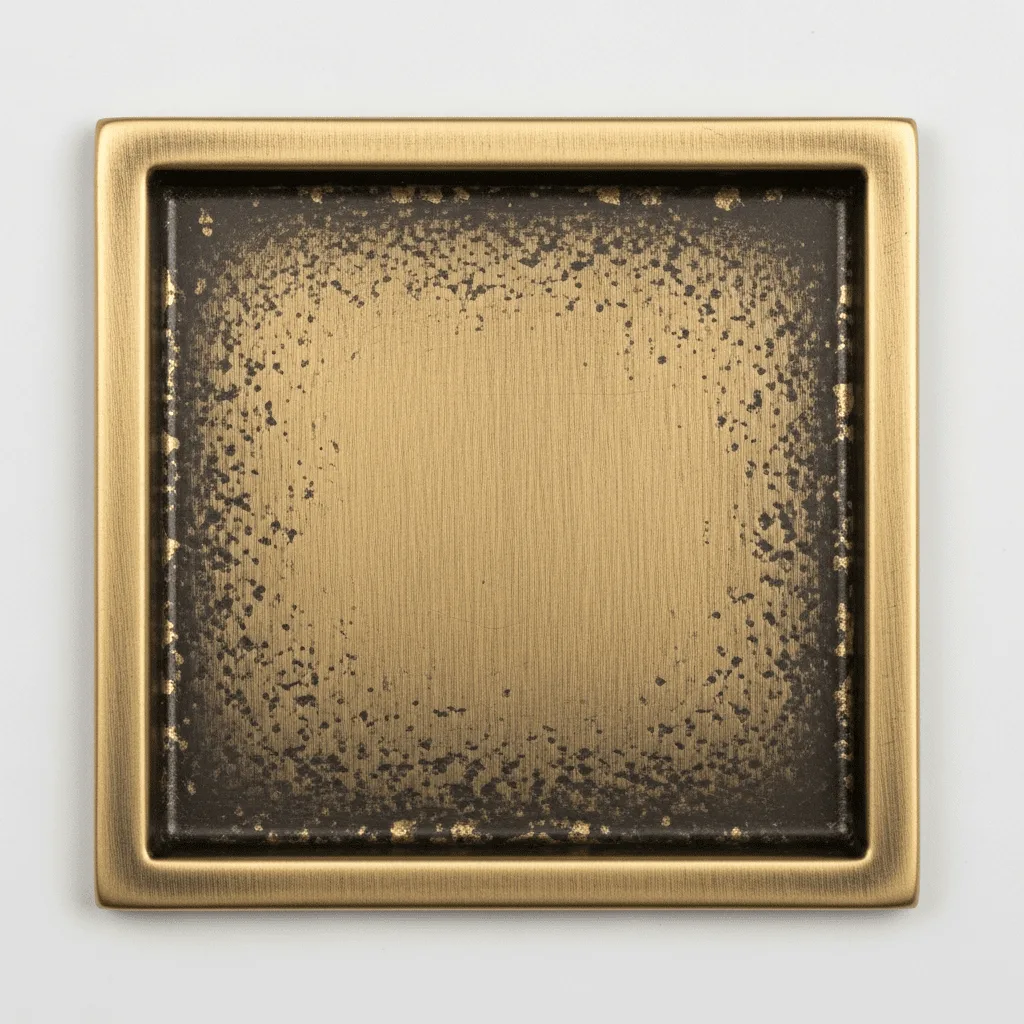 Antique Nickel