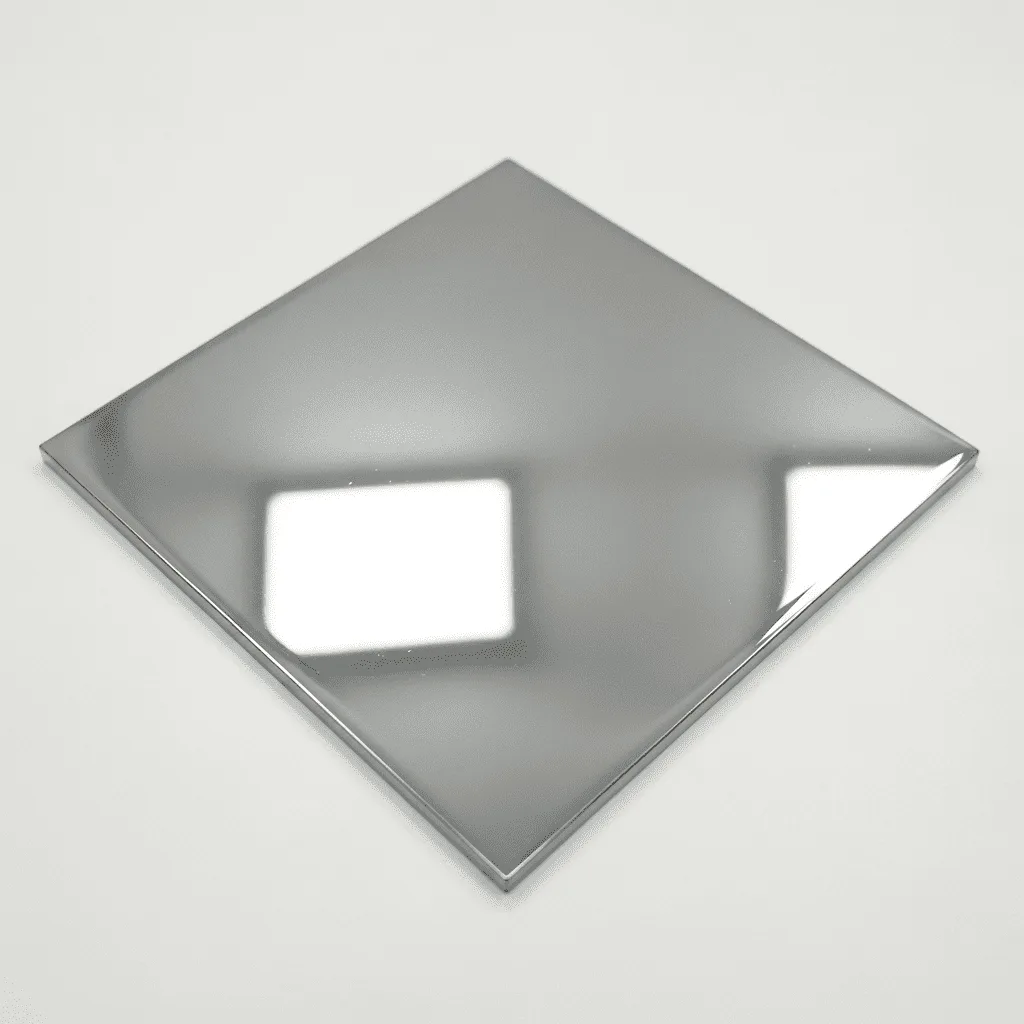 Mechanical Finishes