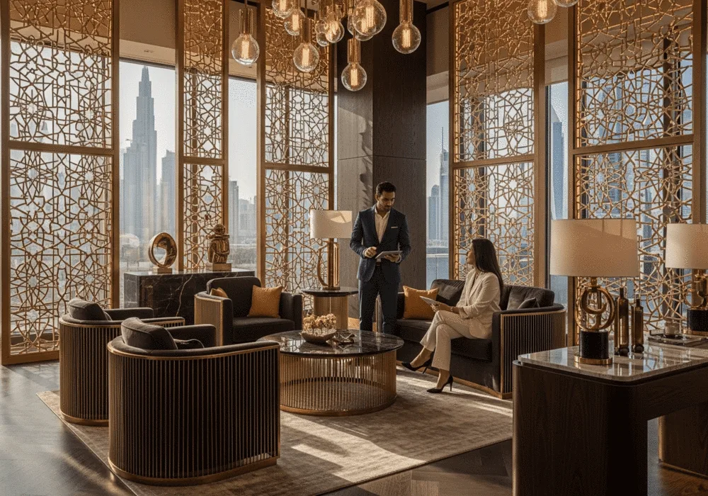 For Interior Designers