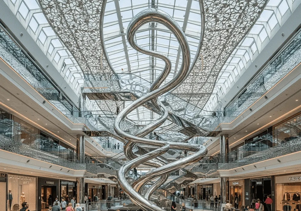 Mall of Jumeirah