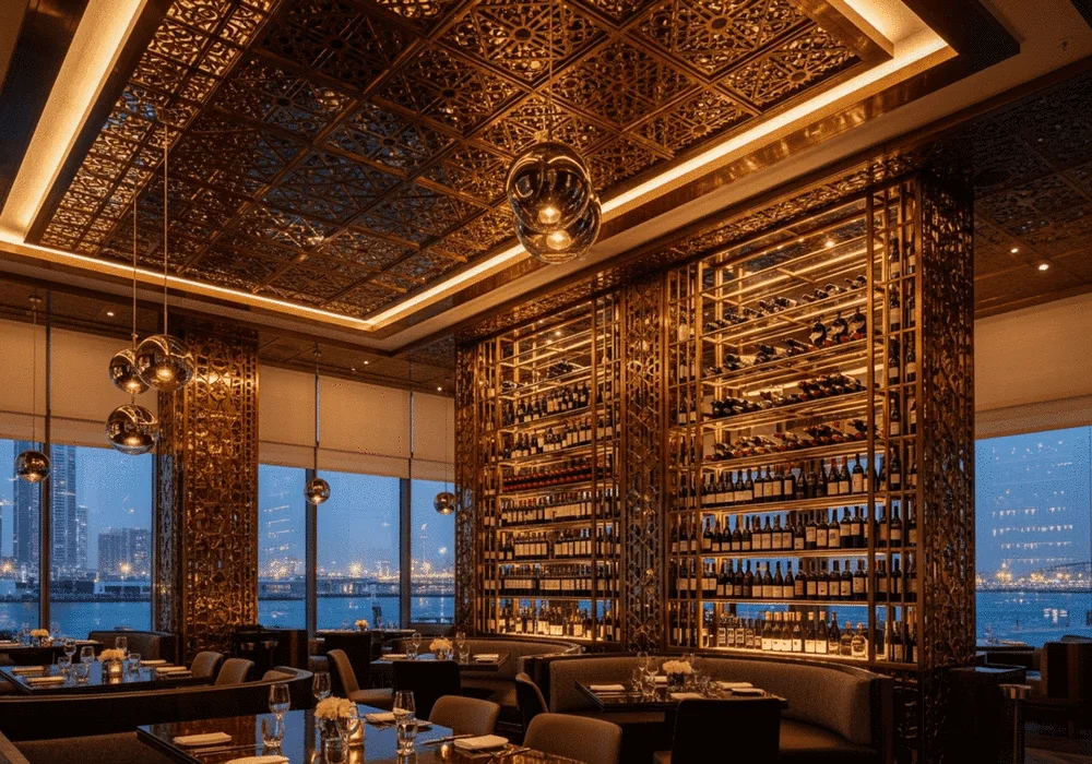 Copper & Oak Bistro