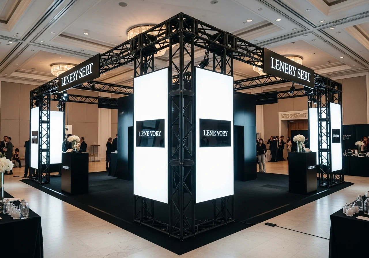 Pop-Up & Event Structures
