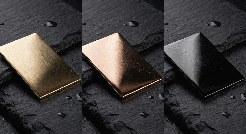 Specialist Finishes