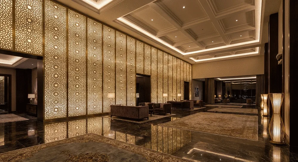 Decorative & Interior Metal
