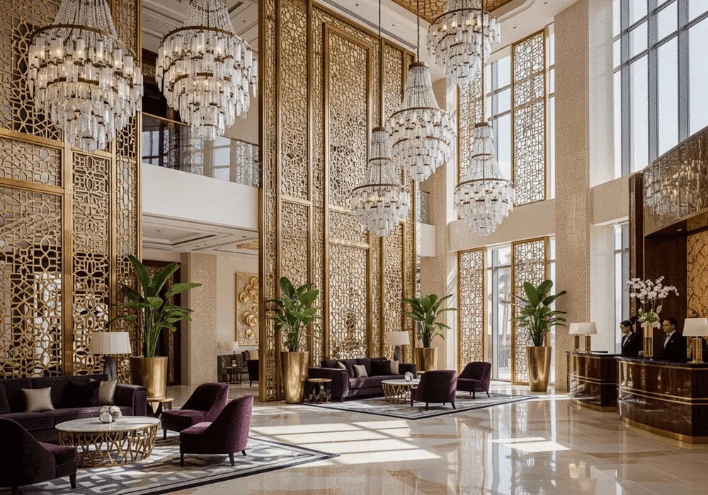 IHG Industry - Architectural Metalwork