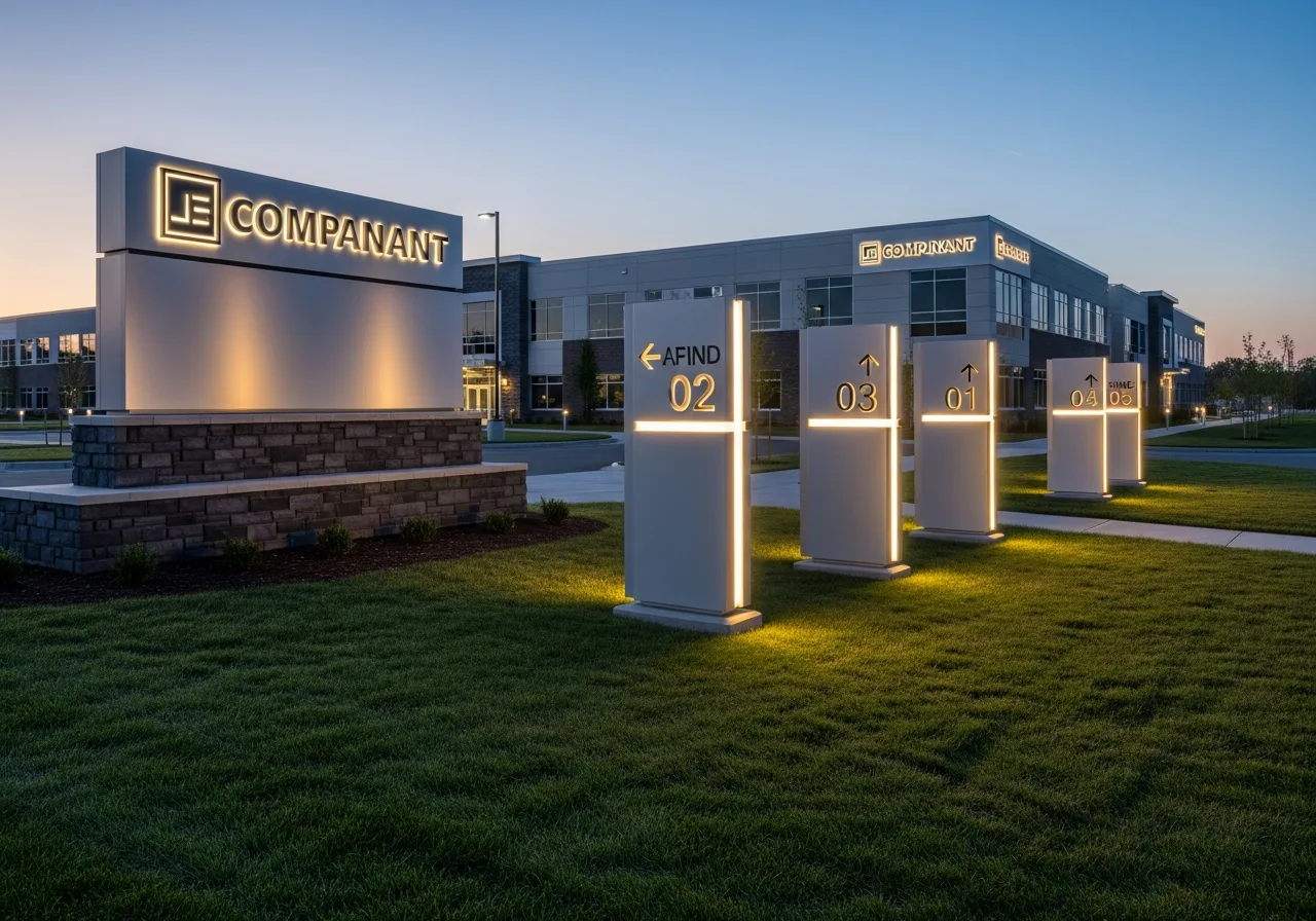 IHG Industry - Architectural Metalwork