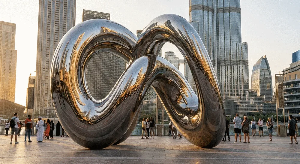 Sculptures & Art Commissions