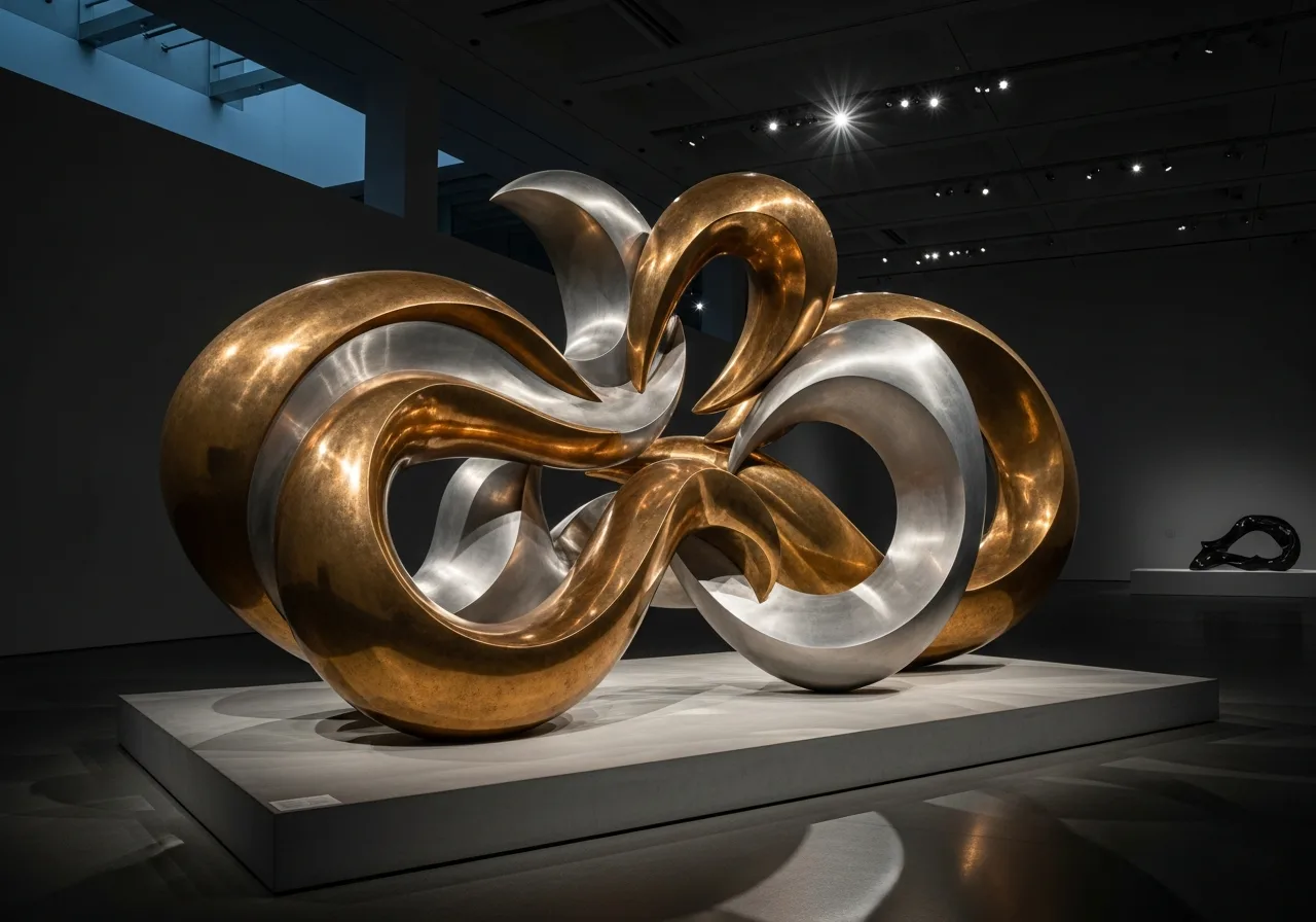 The Sculpt Series