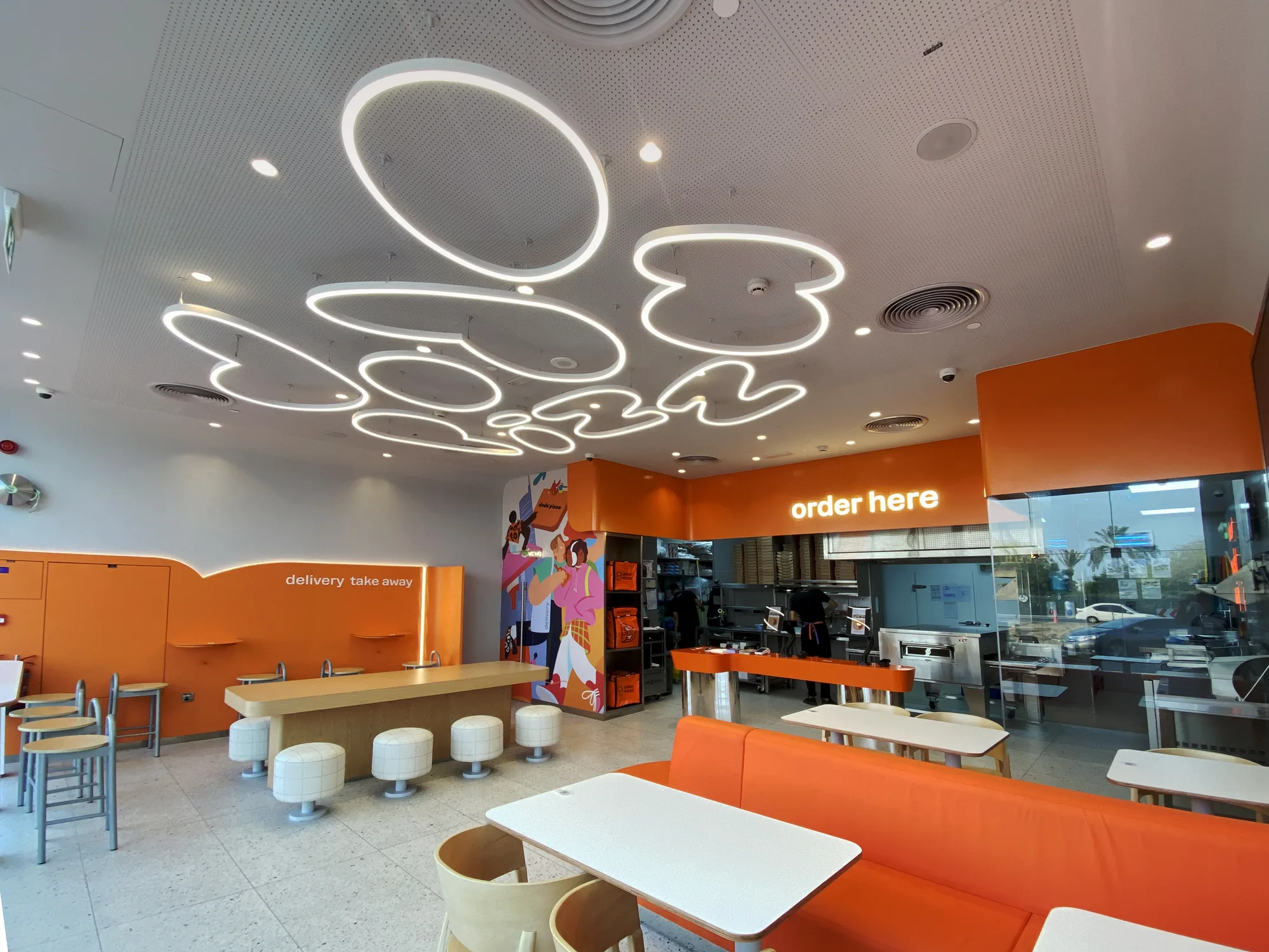 Dodo Pizza — Al Nahda — image 3