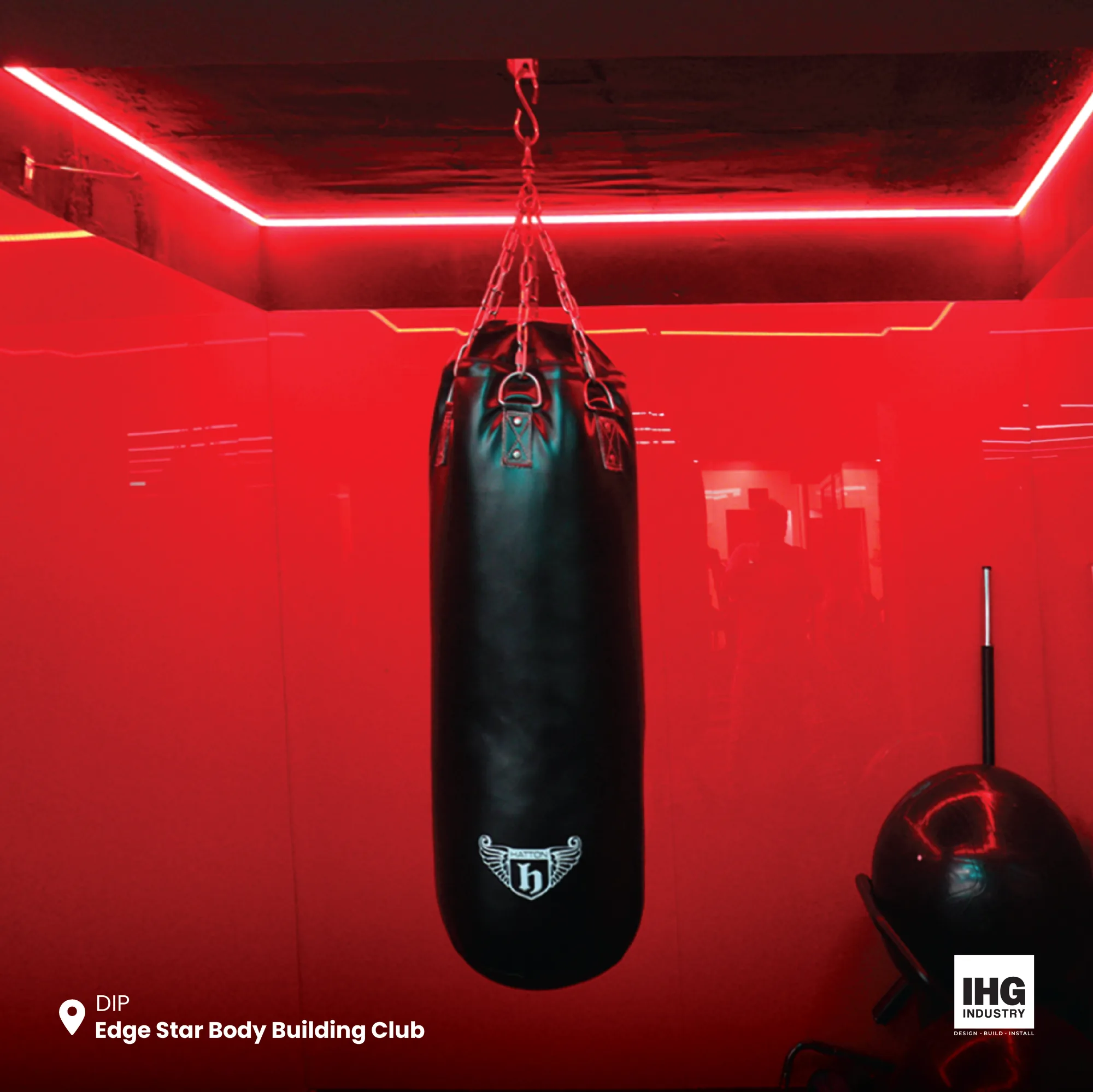Edge Plus Fitness Center — image 4