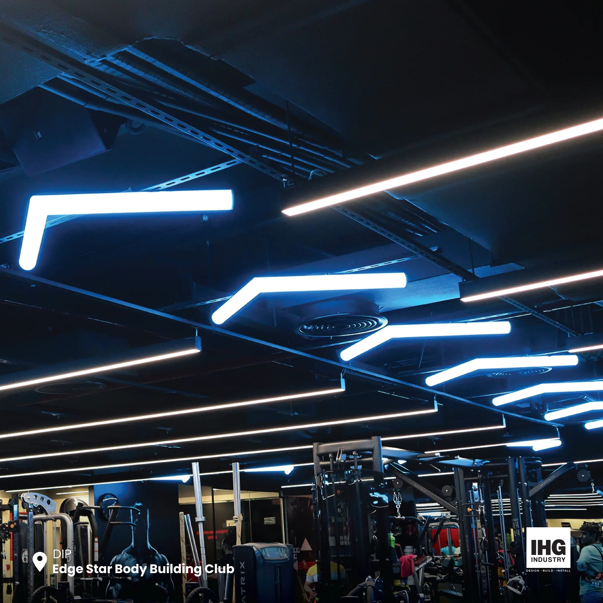 Edge Plus Fitness Center — image 6