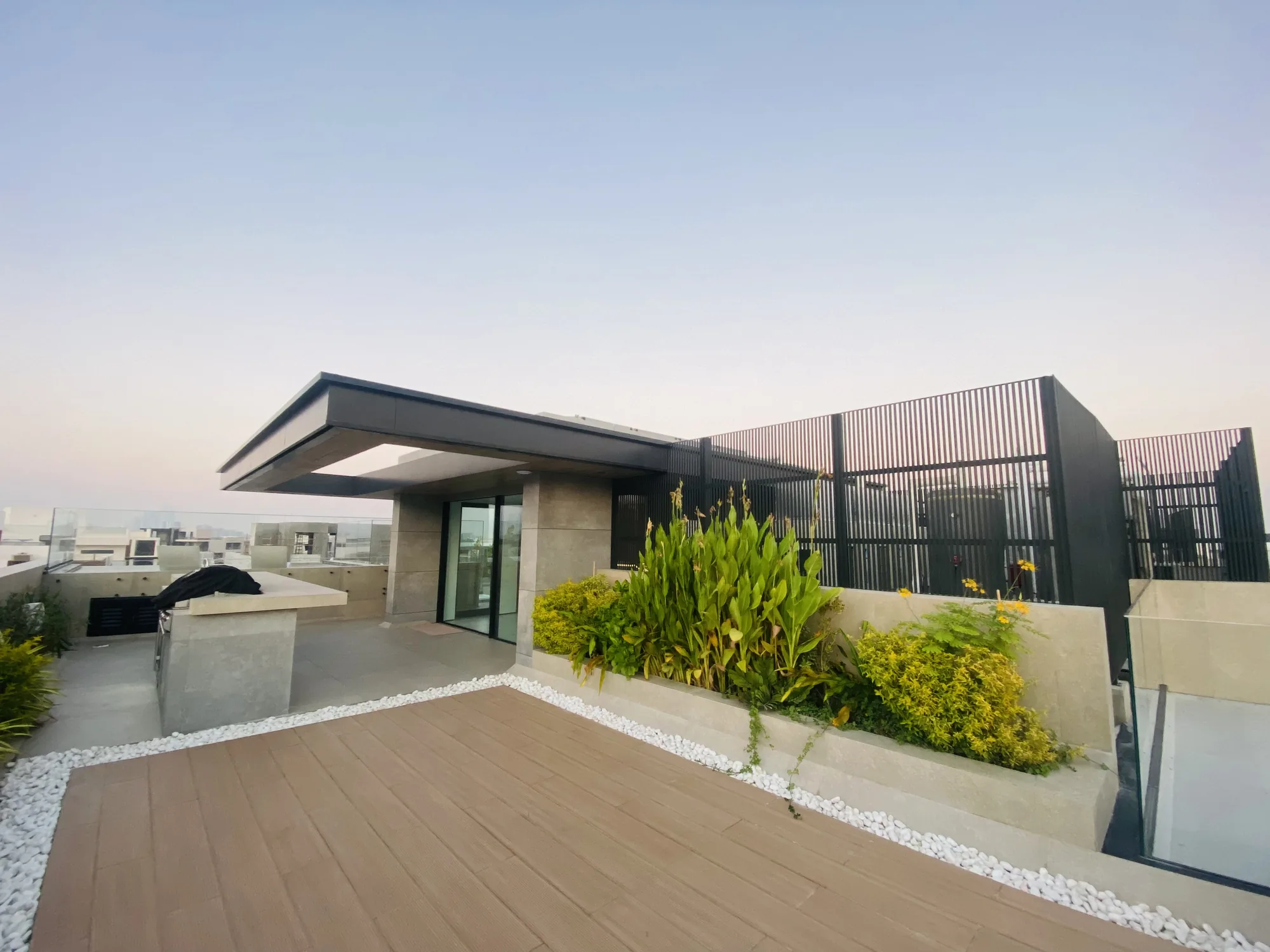 Private Villa — Dubai Hills